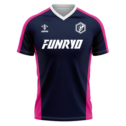 FUNRYO昇華ユニフォーム FY25407