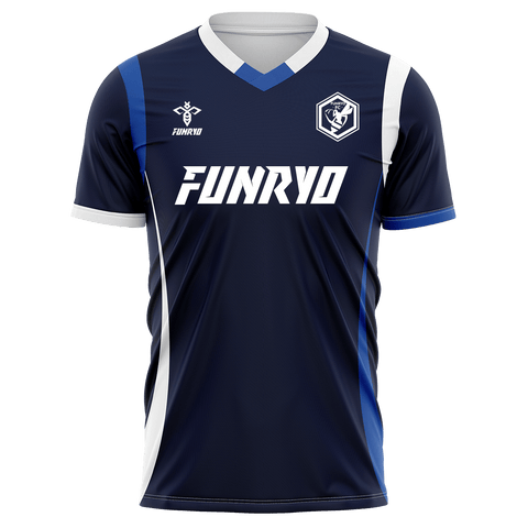 FUNRYO昇華ユニフォーム FY25405