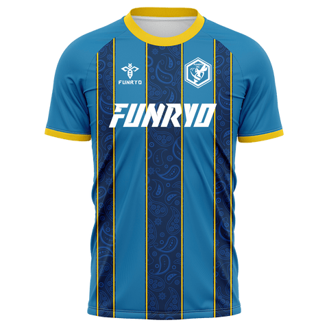 FUNRYO昇華ユニフォーム FY24258