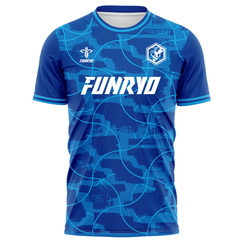 FUNRYO昇華ユニフォーム FY25398