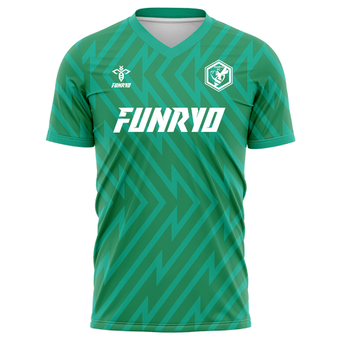 FUNRYO昇華ユニフォーム FY25368