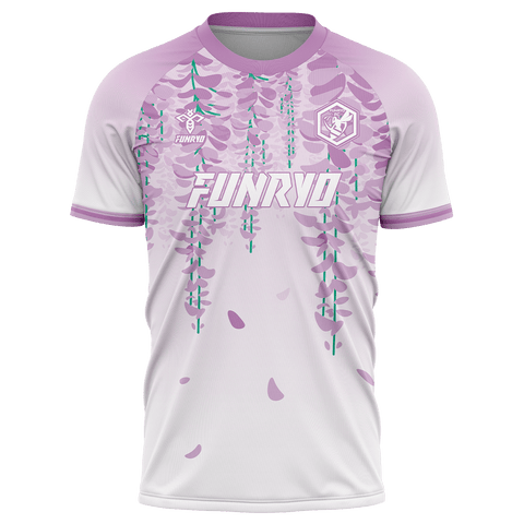 FUNRY昇華ユニフォーム FY26446