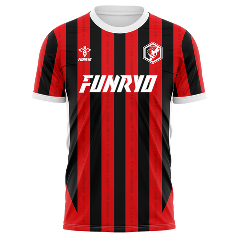FUNRYO昇華ユニフォーム FY25364