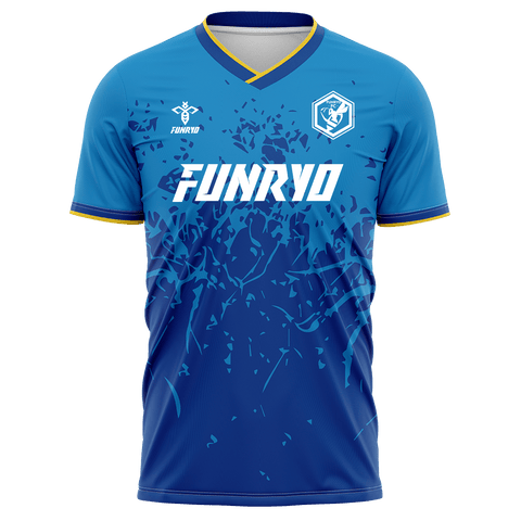 FUNRYO昇華ユニフォーム FY24283