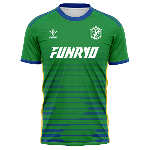 FUNRYO昇華ユニフォーム FY24281