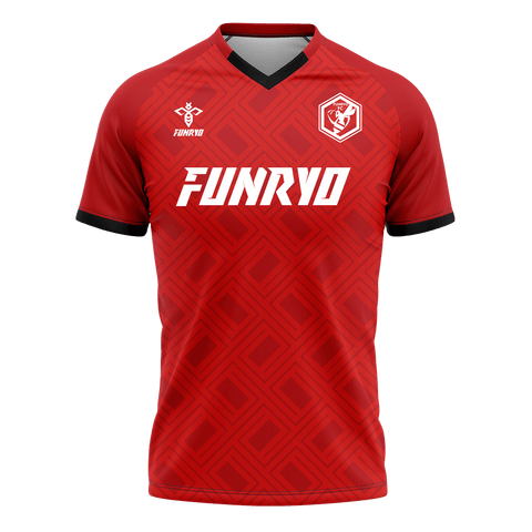 FUNRYO昇華ユニフォーム FY24306