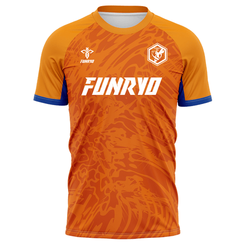 FUNRYO昇華ユニフォーム FY25410