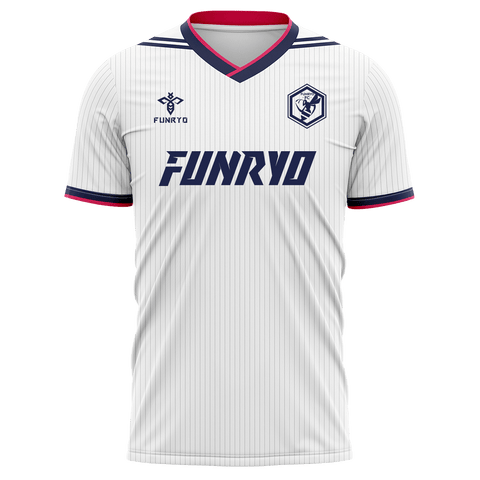 昇華ユニフォーム FY23193