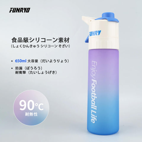 FUNRYO スポーツボトル　水筒252210201