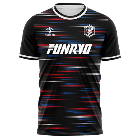 FUNRYO昇華ユニフォーム FY24270