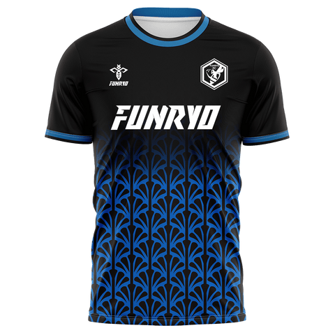 FUNRYO昇華ユニフォーム FY24315