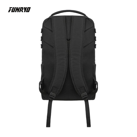 FUNRYO サッカー スポーツ用品 バッグ バックパック 243210401
