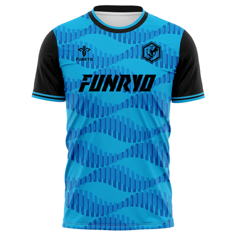 FUNRYO昇華ユニフォーム FY24268