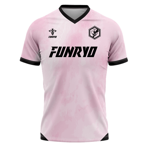 FUNRYO昇華ユニフォーム FY25363