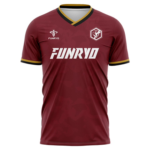 FUNRYO昇華ユニフォーム FY24254