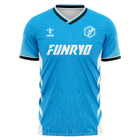 FUNRYO昇華ユニフォーム FY24280