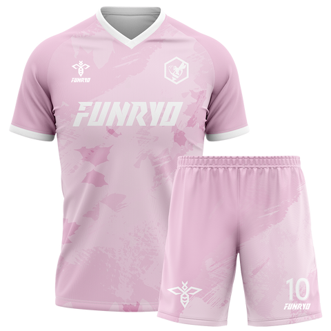 FUNRYO昇華ユニフォーム FY24278
