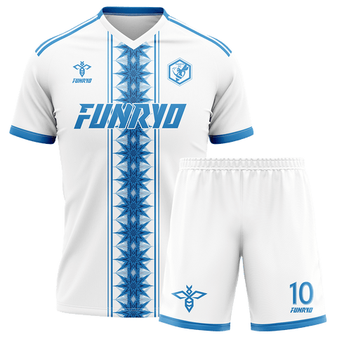 FUNRYO昇華ユニフォーム FY25356