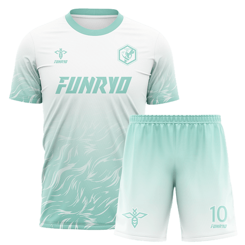 FUNRYO昇華ユニフォーム FY25354