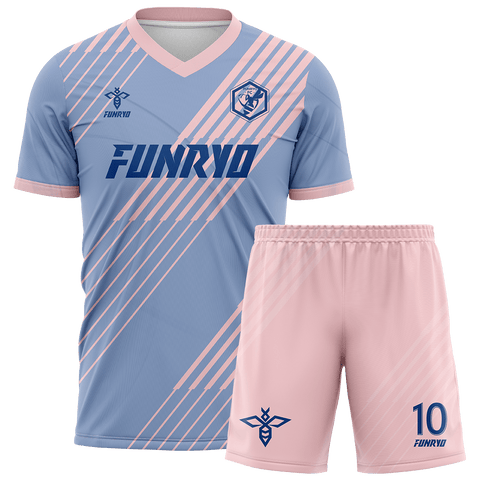 FUNRYO昇華ユニフォーム FY24307