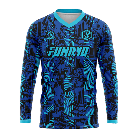 FUNRY昇華GKユニフォーム FYMJ18