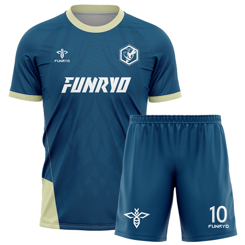 FUNRY昇華ユニフォーム（F-Team）