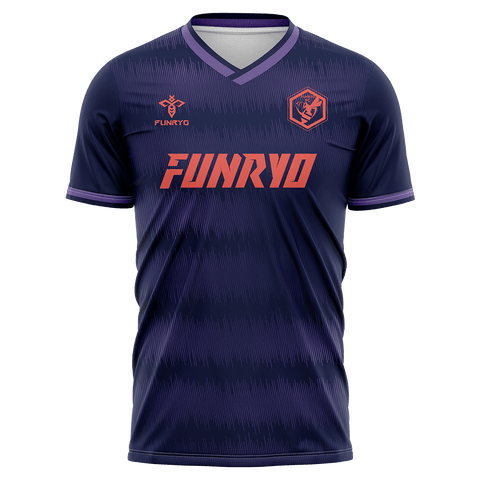 FUNRYO昇華ユニフォーム FY24245