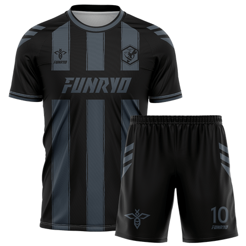 FUNRYO昇華ユニフォーム FY25391