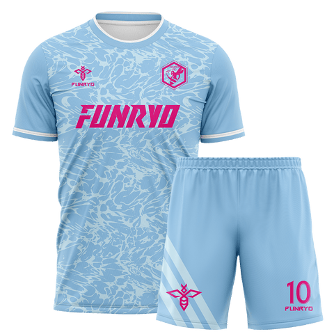 昇華ユニフォーム FY24236