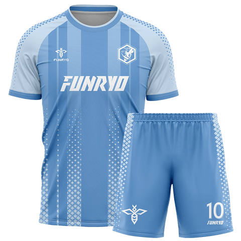 FUNRYO昇華ユニフォーム FY24312