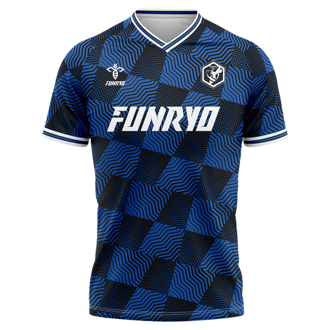 FUNRYO昇華ユニフォーム FY25399