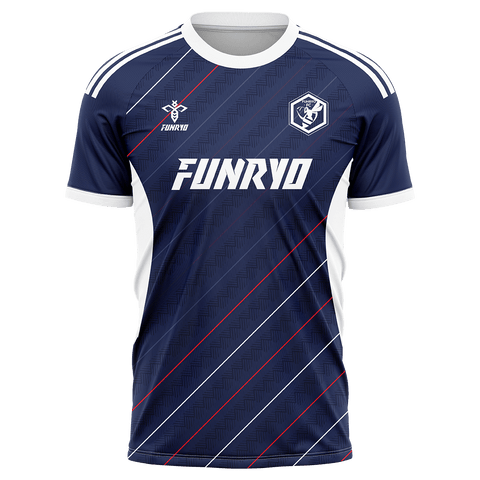 FUNRYO昇華ユニフォーム FY24338