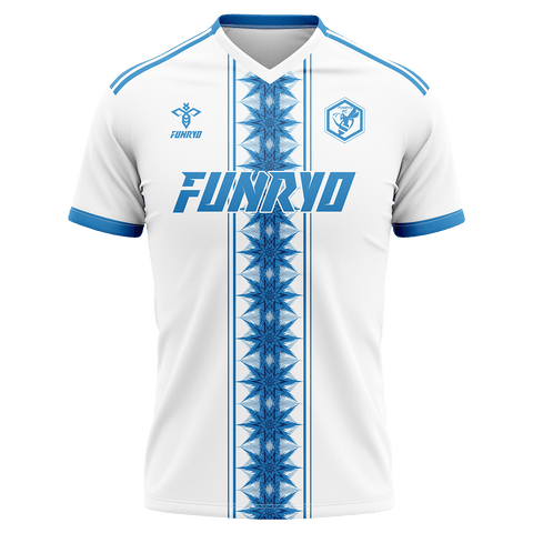 FUNRYO昇華ユニフォーム FY25356