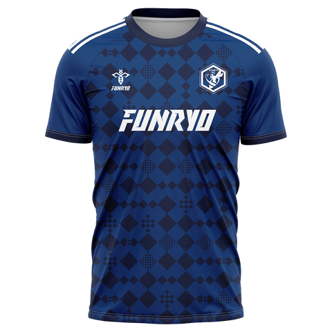 FUNRYO昇華ユニフォーム FY25406