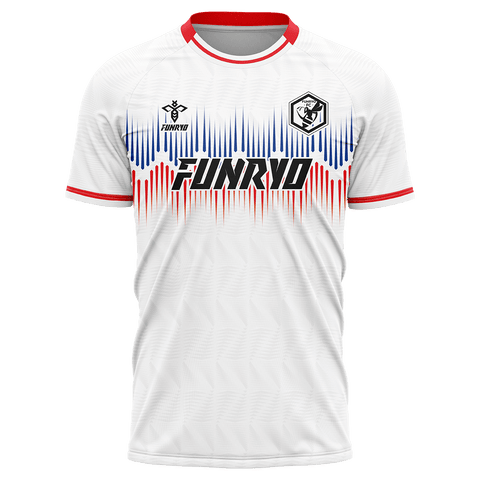 FUNRYO昇華ユニフォーム FY24339