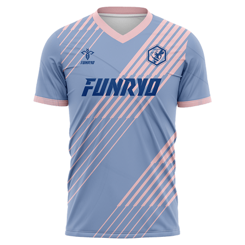 FUNRYO昇華ユニフォーム FY24307