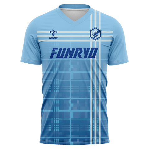 FUNRYO昇華ユニフォーム FY24314