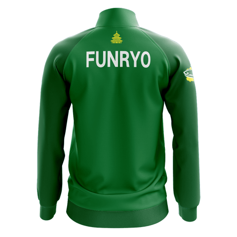 FUNRY昇華フルオーダージャケット FYJ2302