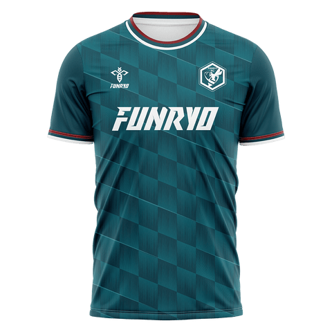 FUNRYO昇華ユニフォーム FY25382