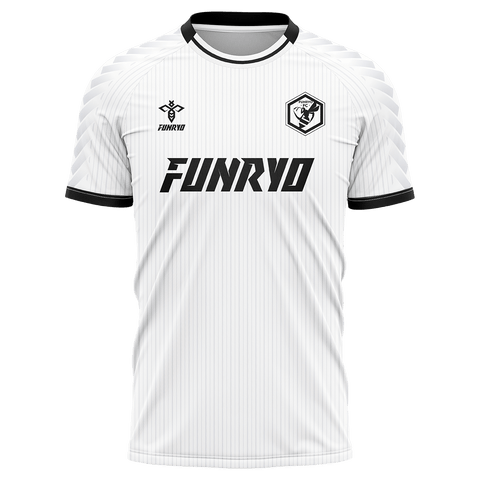 FUNRYO昇華ユニフォーム FY25401