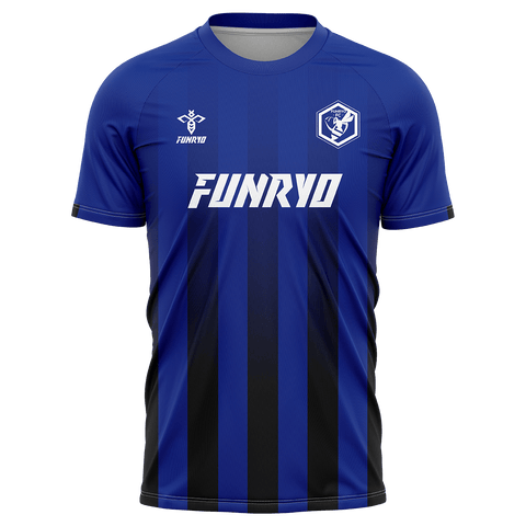 FUNRYO昇華ユニフォーム FY25383