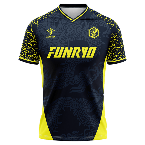 FUNRYO昇華ユニフォーム FY24329