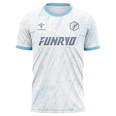FUNRYO昇華ユニフォーム FY25413