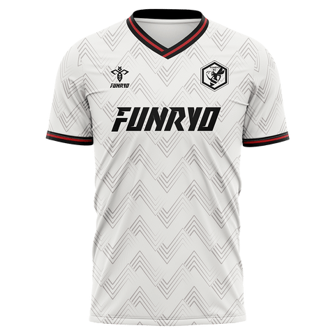 FUNRYO昇華ユニフォーム FY25371