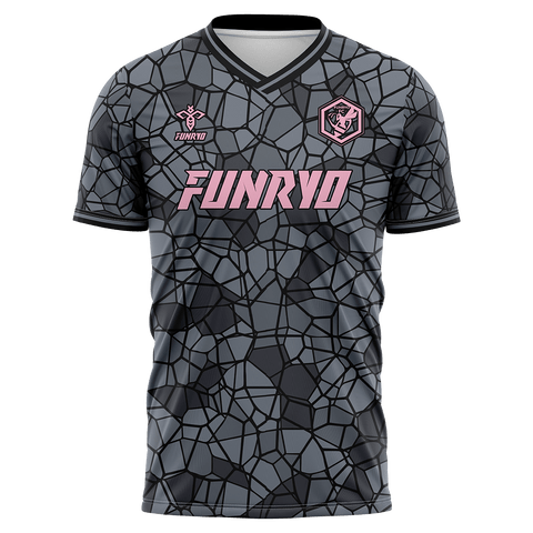 FUNRYO昇華ユニフォーム FY25378