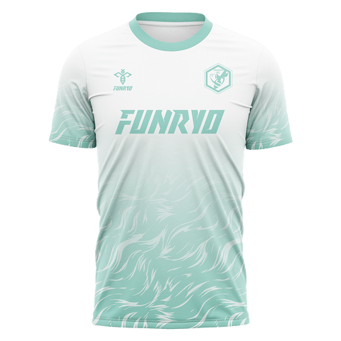 FUNRYO昇華ユニフォーム FY25354