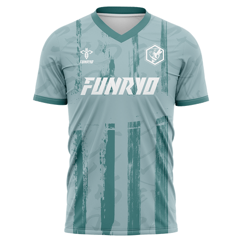 FUNRYO昇華ユニフォーム FY24337