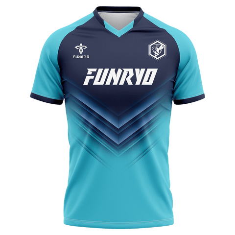 昇華ユニフォーム FY23177