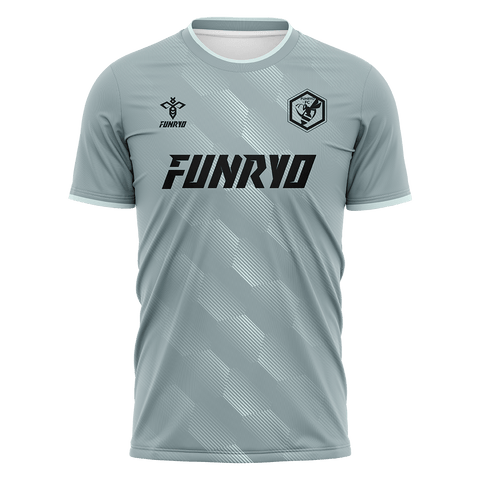 FUNRYO昇華ユニフォーム FY25408