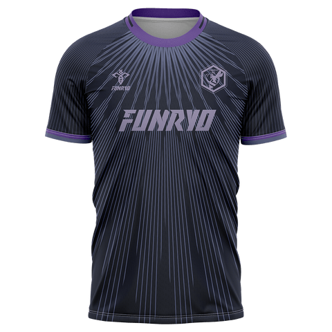 FUNRYO昇華ユニフォーム FY25381
